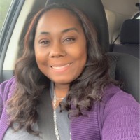A'Deidrea Daniels