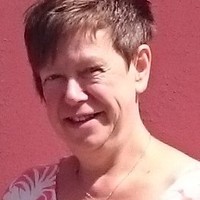 Elisabeth Eriksson