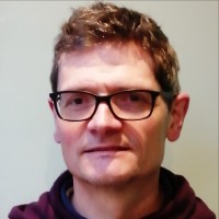 Paul Ashton