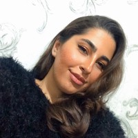 Sara Haghgo