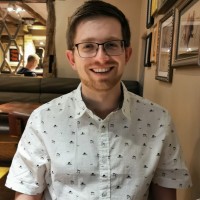 Luke Perrott