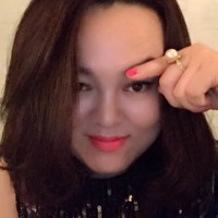 梁海玲