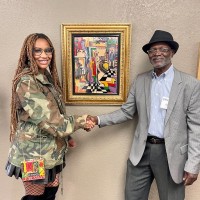 Harambee Art Gallery