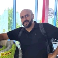 Ali Hassan