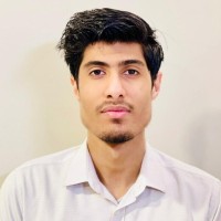 Syed Zohaib Ahmed