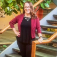 Andrea Utterback, Mba