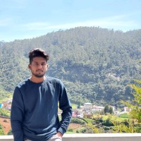 Bharath Rsb
