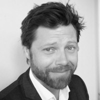 Raphael Gilbert