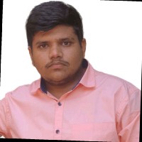 Vidish Patel