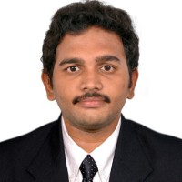 Dinesh Kumar Gopalakrishnan