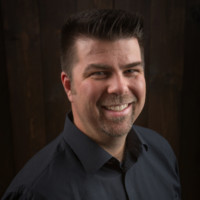 Mark Stafford