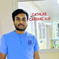Prashanth Shetty