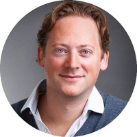 Niels Staller MSc RA RC EMFC