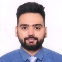 Cs Khaminder Sharma