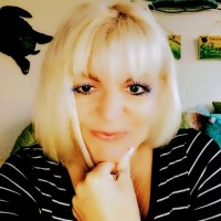 Gina Harris