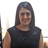 Paola Vargas Bernal