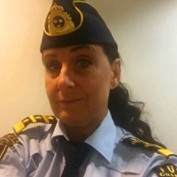 Kathrine Månsson