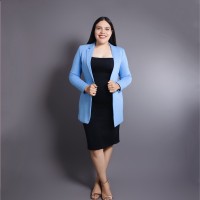 Lisanna Almonte Páez