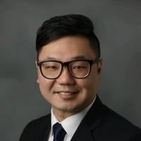 Luke Ng, Cfa