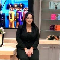 Intissar Boudali