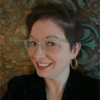 Robin Kovach