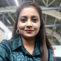 Diksha Singh