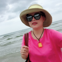 Frances Lu