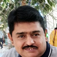 Suresh Kumar