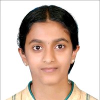 Sreetha A S