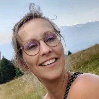 Marjoleen Top - Van der Gaast