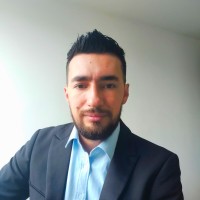 Luis Fernando Sanabria Rey
