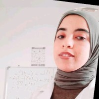 Hanen Talbi