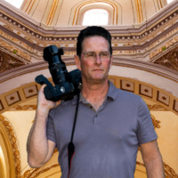 Tad Cornwell