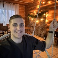 Кирилл Глинников