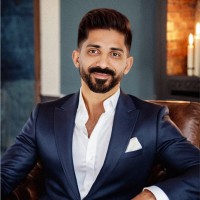 Kamal George