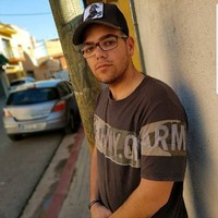 Albert Miguelez Lopez