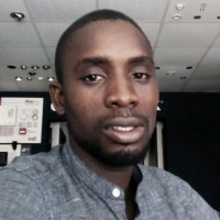Itunu Olatunde