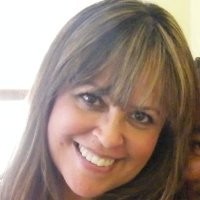 Marta E. Becerra, Phr