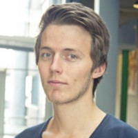 Markus Sørgård Sekse
