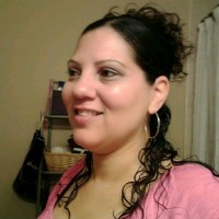 Maria Garcia