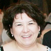 Kim Pewitt-Jones, Ph.D.