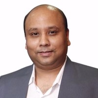 Yatin Khanna