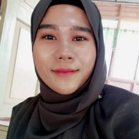 Nur'Ain Syahirah