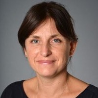 Johanna Öberg Pearson