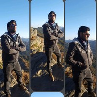 Mohsin Mahmood