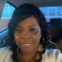 Shelia Vaughan