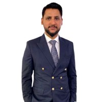 Arslan Zaheer