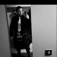 Gary Mochrie