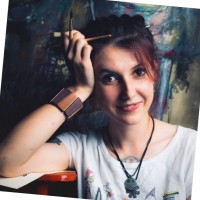 Anita Arsova