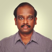 Ramkumar Egambaram